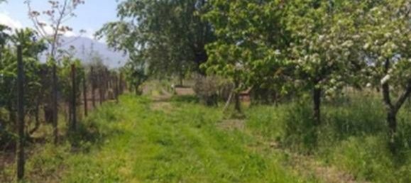 4500m² Land in Brusciano, Italy No. 339221 5