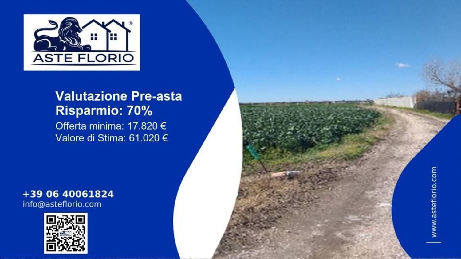 4500m² Land in Brusciano, Italy No. 339221
