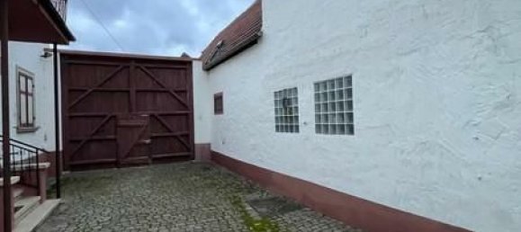 4 Schlafzimmer Haus in Hessen, Germany, Nr. 176495 3