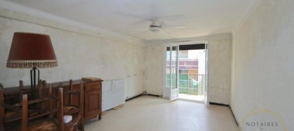 Apartamento T2 em Montpellier, France N.º 335056 2