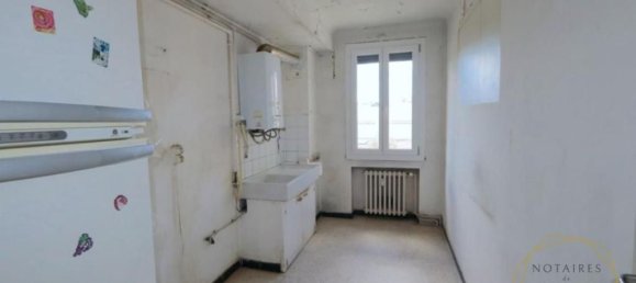 Apartamento T2 em Montpellier, France N.º 335056 10