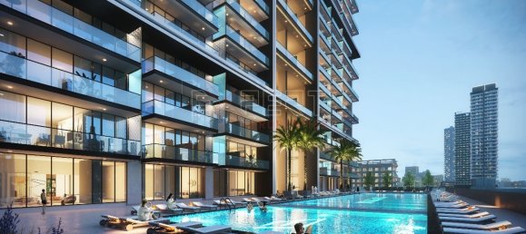 1 bedroom Apartment in Business Bay, UAE No. 7782 9