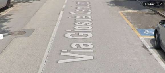 1 room Warehouse in Montegrotto Terme, Italy No. 325887 5