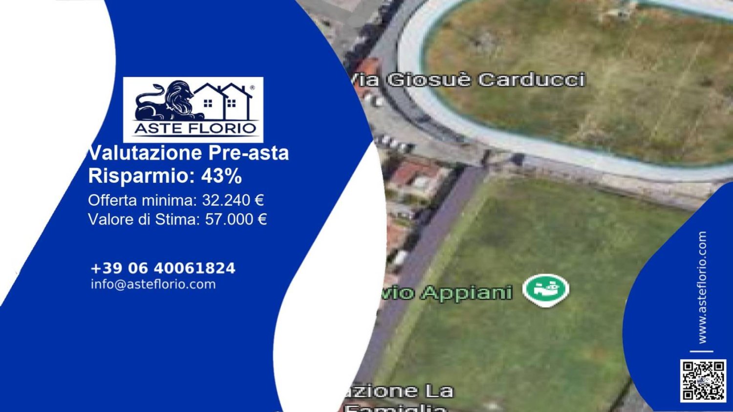 1 room Warehouse in Montegrotto Terme, Italy No. 325887