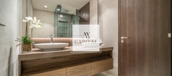 3 غرف نوم شقة في مرسى دبي, UAE رقم 52357 3