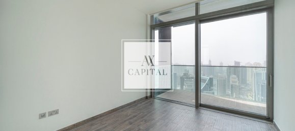 3 غرف نوم شقة في مرسى دبي, UAE رقم 52357 12