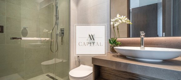 3 غرف نوم شقة في مرسى دبي, UAE رقم 52357 4