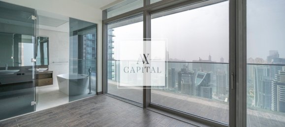 3 غرف نوم شقة في مرسى دبي, UAE رقم 52357 14