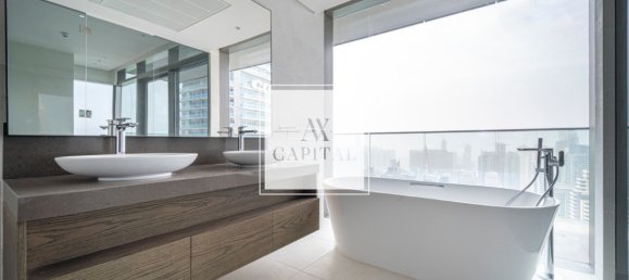 3 غرف نوم شقة في مرسى دبي, UAE رقم 52357 5