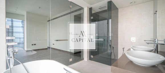 3 غرف نوم شقة في مرسى دبي, UAE رقم 52357 6