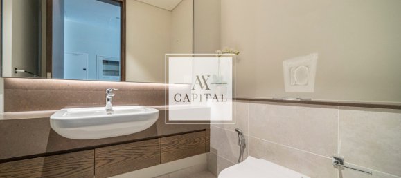 3 غرف نوم شقة في مرسى دبي, UAE رقم 52357 2