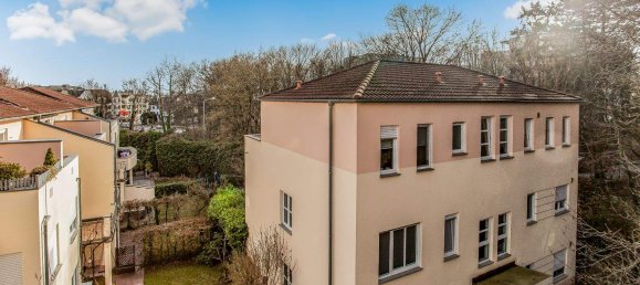 2 bedrooms Penthouse in Hochtaunuskreis, Germany No. 324290 23
