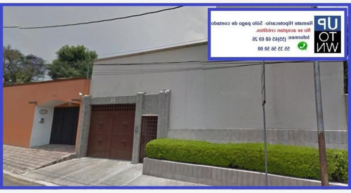 5 غرف نوم منزل في Mexicali, Mexico رقم 179074