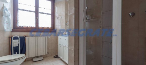 Квартира с 4 комнатами в Бругерио, Италия № 171600 34