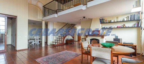 Квартира с 4 комнатами в Бругерио, Италия № 171600 21