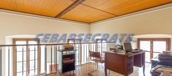 Квартира с 4 комнатами в Бругерио, Италия № 171600 41