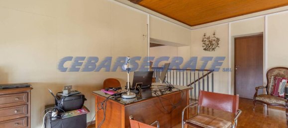 Квартира с 4 комнатами в Бругерио, Италия № 171600 48