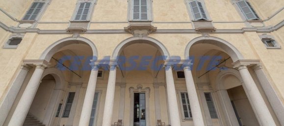 Квартира с 4 комнатами в Бругерио, Италия № 171600 6