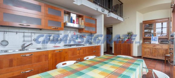 Квартира с 4 комнатами в Бругерио, Италия № 171600 33