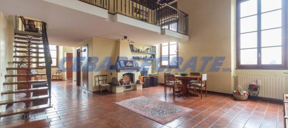 Квартира с 4 комнатами в Бругерио, Италия № 171600 23