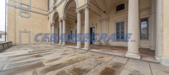 Квартира с 4 комнатами в Бругерио, Италия № 171600 2