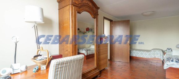 Квартира с 4 комнатами в Бругерио, Италия № 171600 38