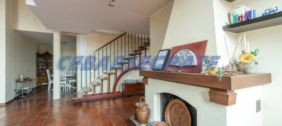 Квартира с 4 комнатами в Бругерио, Италия № 171600 24