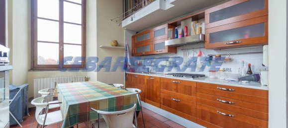 Квартира с 4 комнатами в Бругерио, Италия № 171600 30