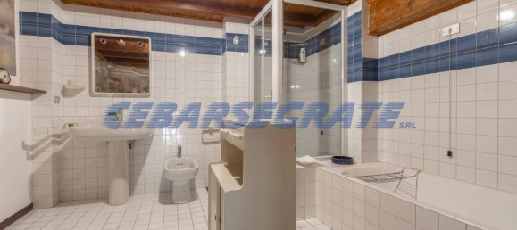 Квартира с 4 комнатами в Бругерио, Италия № 171600 50