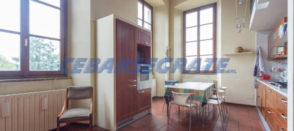 Квартира с 4 комнатами в Бругерио, Италия № 171600 29