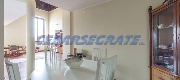 Квартира с 4 комнатами в Бругерио, Италия № 171600 27