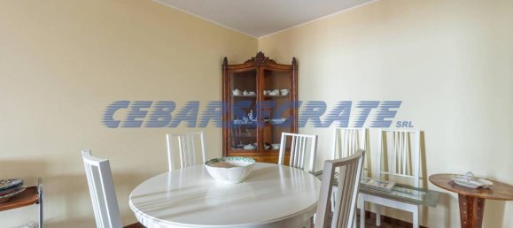 Квартира с 4 комнатами в Бругерио, Италия № 171600 25