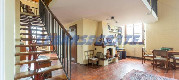 Квартира с 4 комнатами в Бругерио, Италия № 171600 19