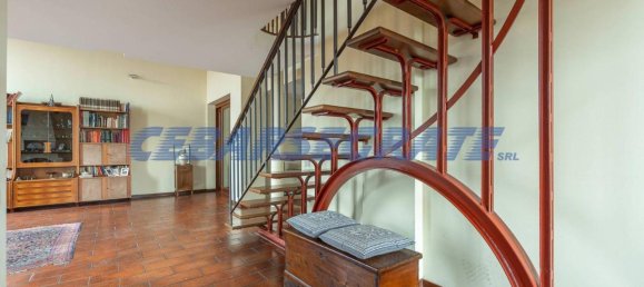 Квартира с 4 комнатами в Бругерио, Италия № 171600 18