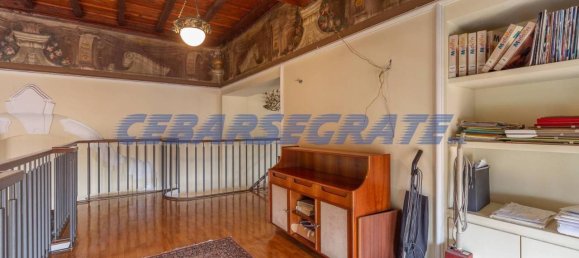 Квартира с 4 комнатами в Бругерио, Италия № 171600 45