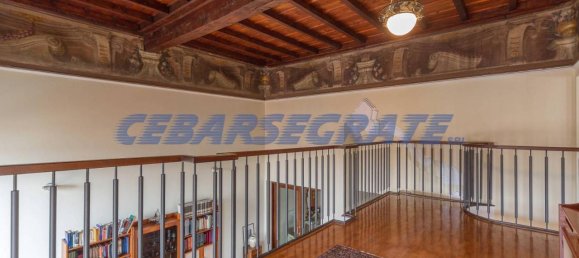 Квартира с 4 комнатами в Бругерио, Италия № 171600 46