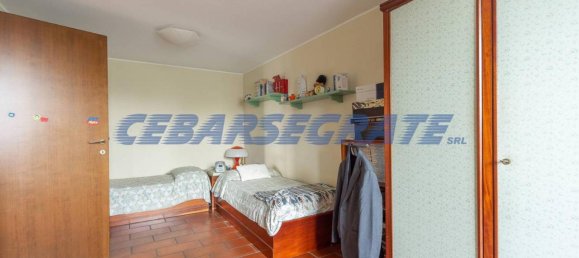 Квартира с 4 комнатами в Бругерио, Италия № 171600 37