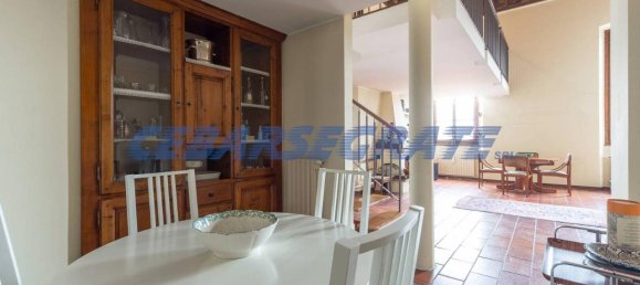 Квартира с 4 комнатами в Бругерио, Италия № 171600 28