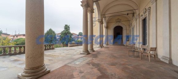 Квартира с 4 комнатами в Бругерио, Италия № 171600 8