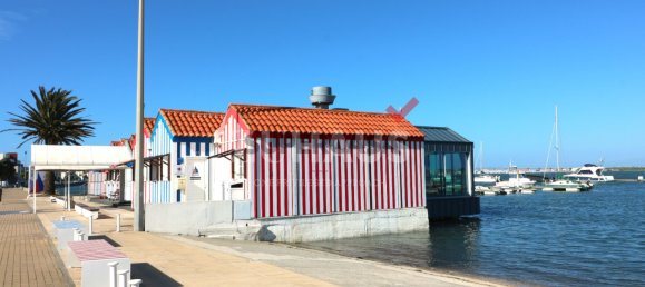3 Schlafzimmer Wohnung in Aveiro, Portugal, Nr. 154602 14