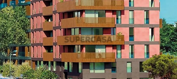 3 Schlafzimmer Wohnung in Aveiro, Portugal, Nr. 154602 5