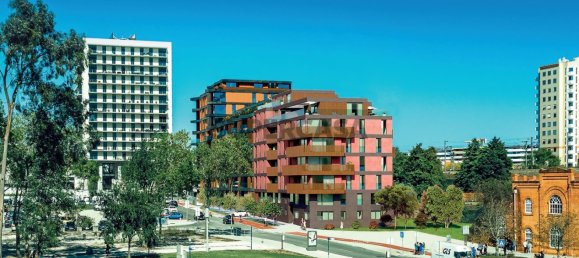 3 Schlafzimmer Wohnung in Aveiro, Portugal, Nr. 154602 4