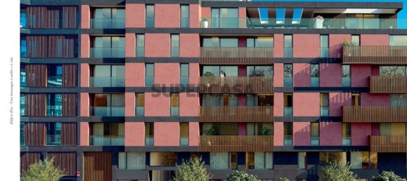 3 Schlafzimmer Wohnung in Aveiro, Portugal, Nr. 154602 3