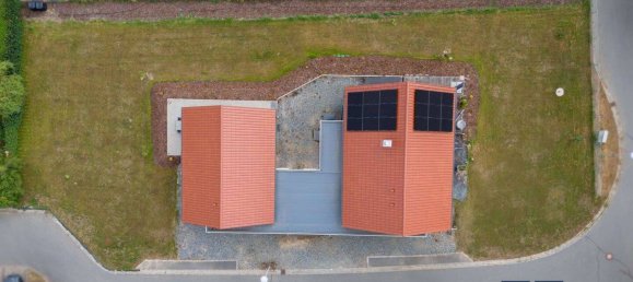 4 chambres Bungalow à Tirschenreuth, Germany No. 153653 7