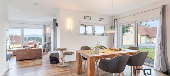 4 chambres Bungalow à Tirschenreuth, Germany No. 153653 12