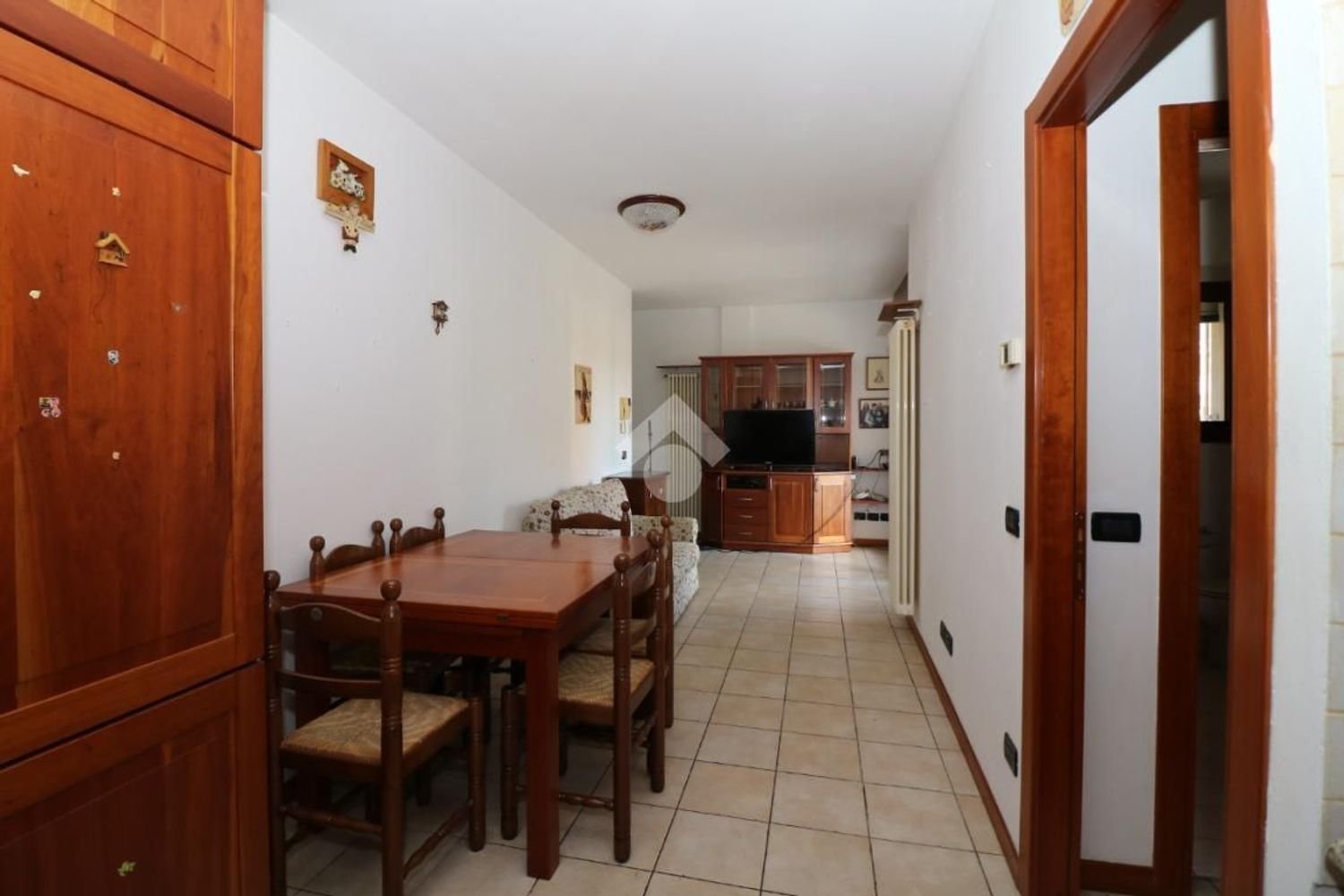 2 bedrooms Apartment in Venice, Italy No. 362528