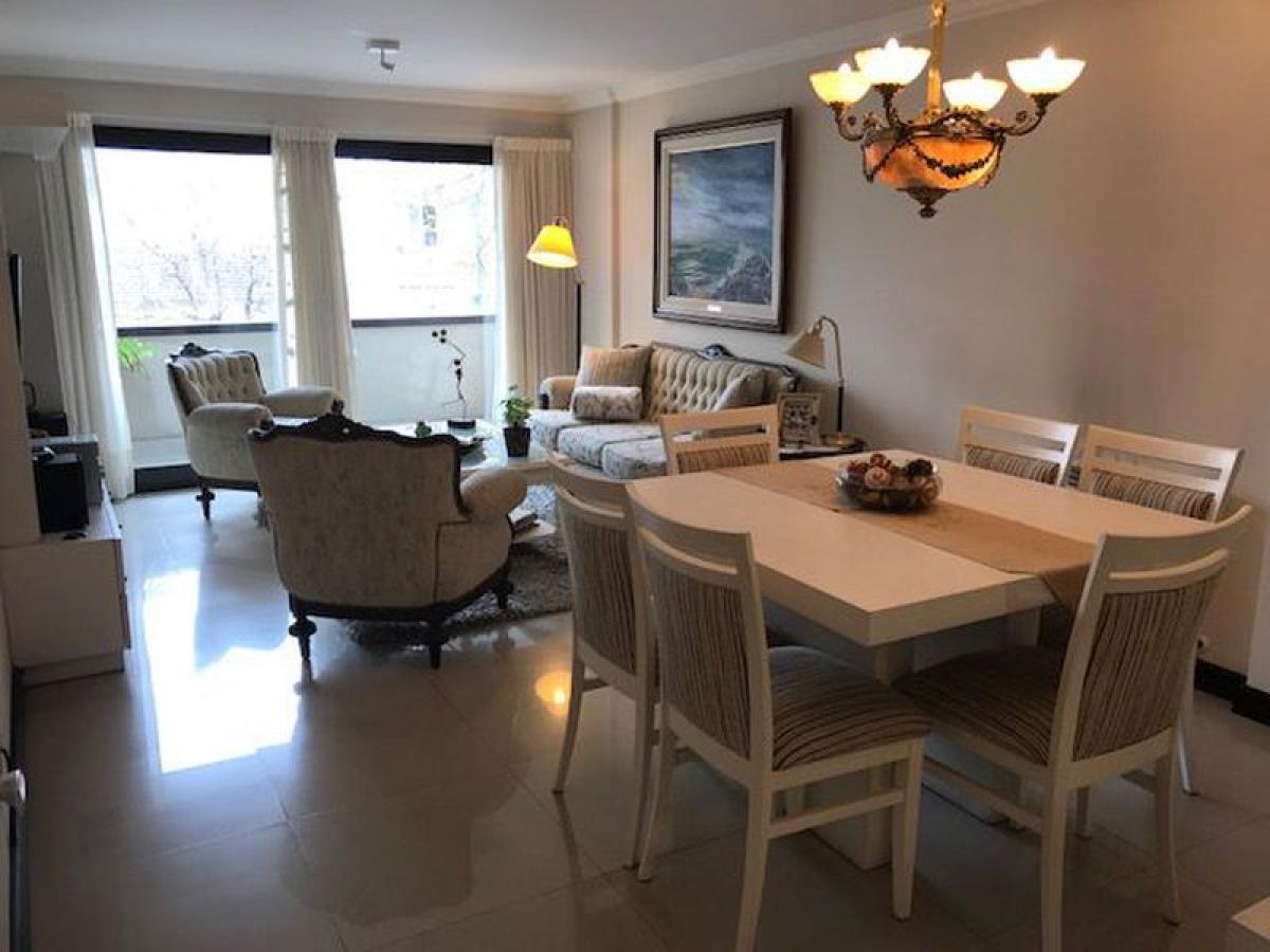 2 Schlafzimmer Wohnung in Mar del Plata, Argentina, Nr. 84983