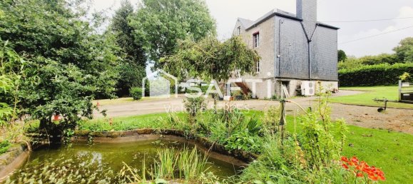 3 bedrooms House in Manche, France No. 362506 3