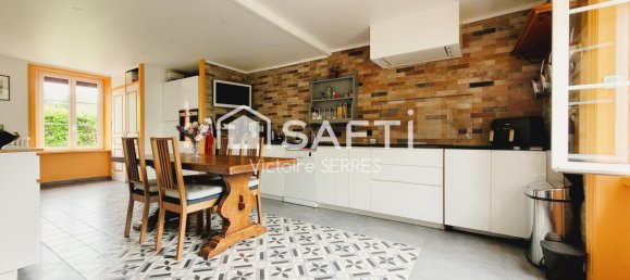 3 bedrooms House in Manche, France No. 362506 6