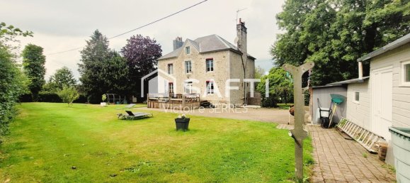 3 bedrooms House in Manche, France No. 362506 2